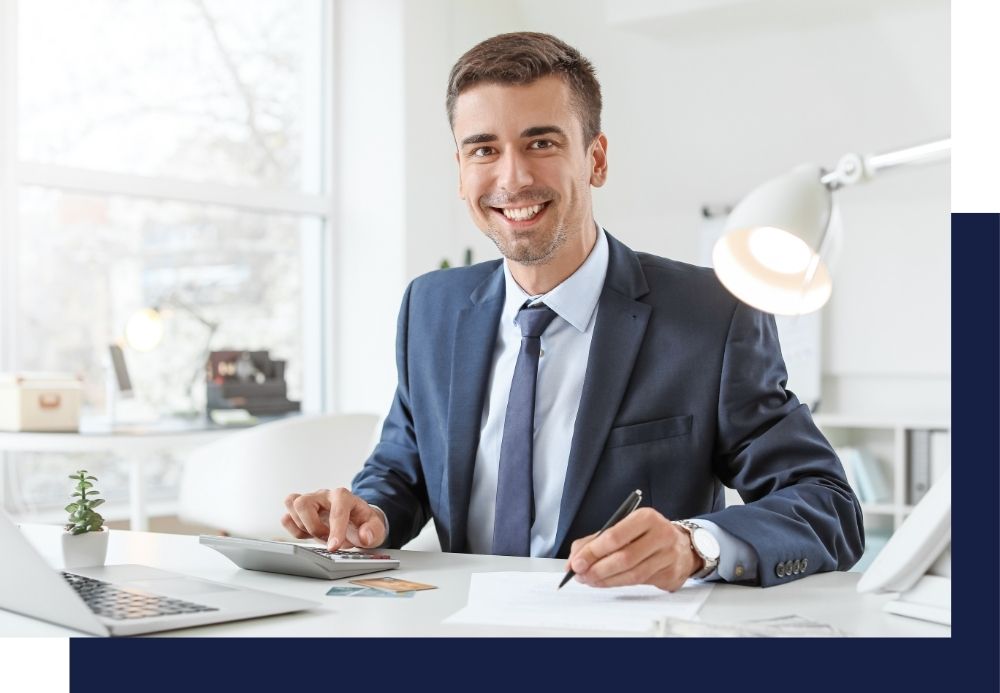 Financial Advisor