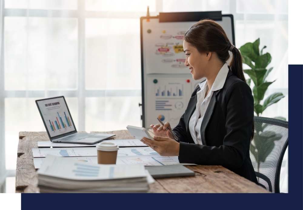 Financial Advisor