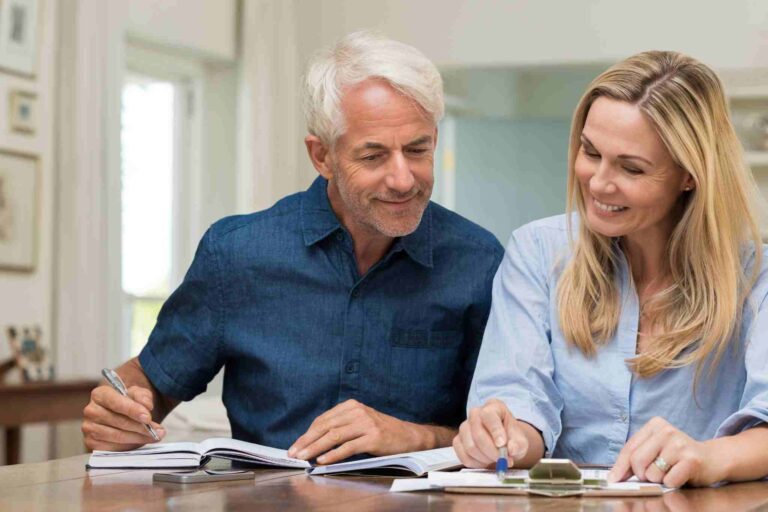 Retirement Planning Tailored to Your Needs