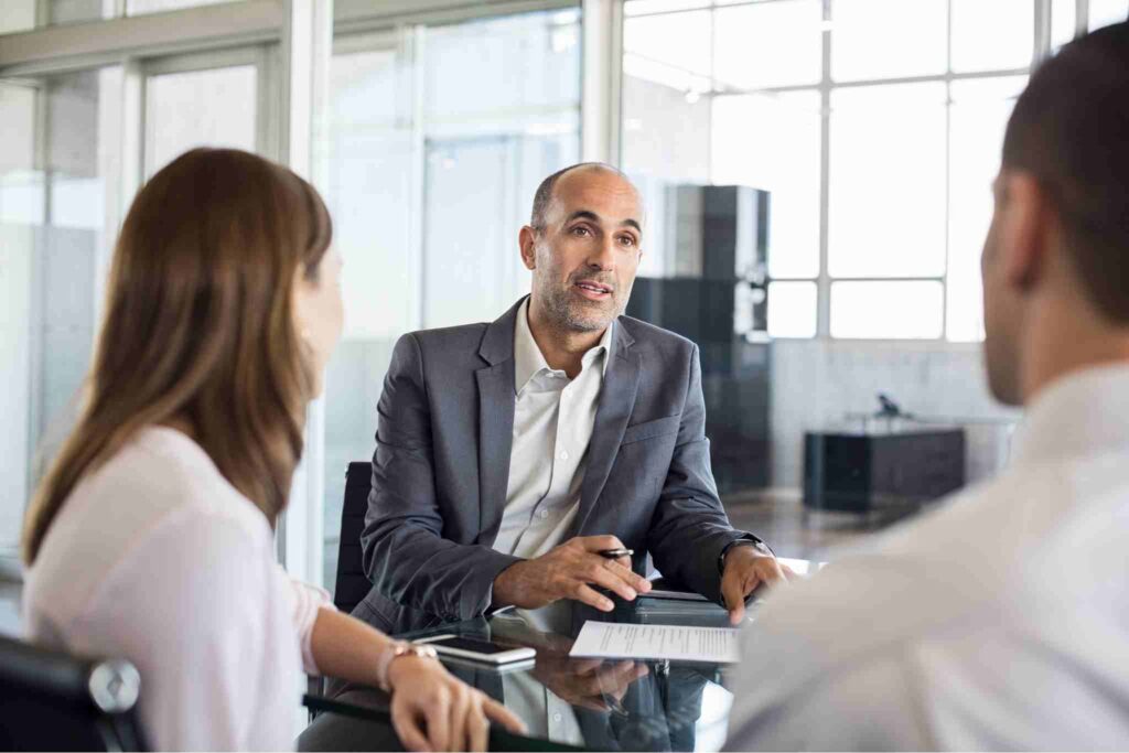 Fiduciary vs. Traditional Financial Advisors