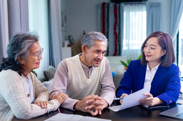 Retirement Planning