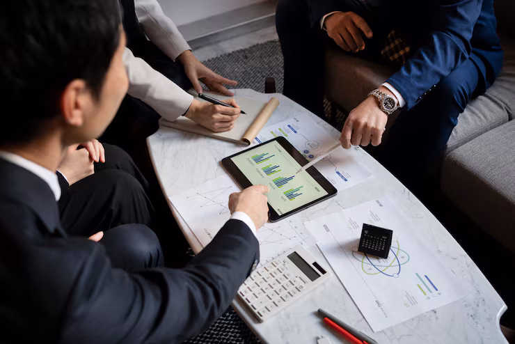 investment management
