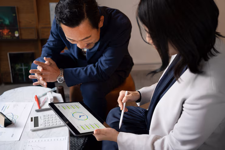 Estate & Legacy Planning