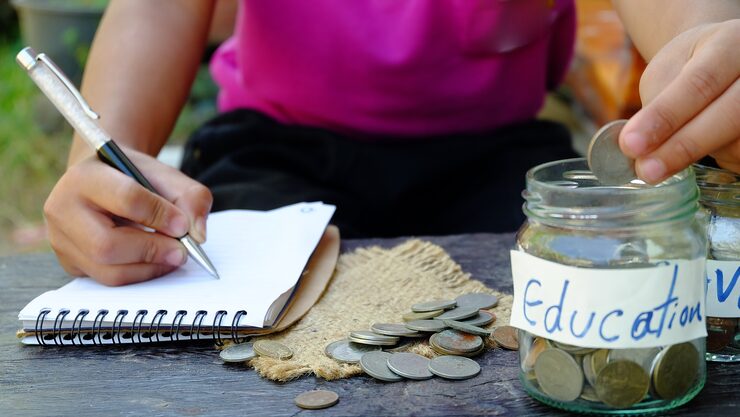 Education & College Savings