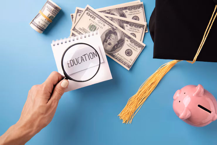 Education & College Savings Plans
