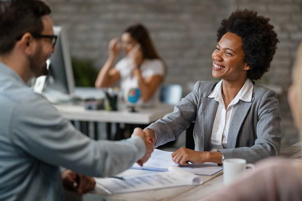 Fiduciary Duty