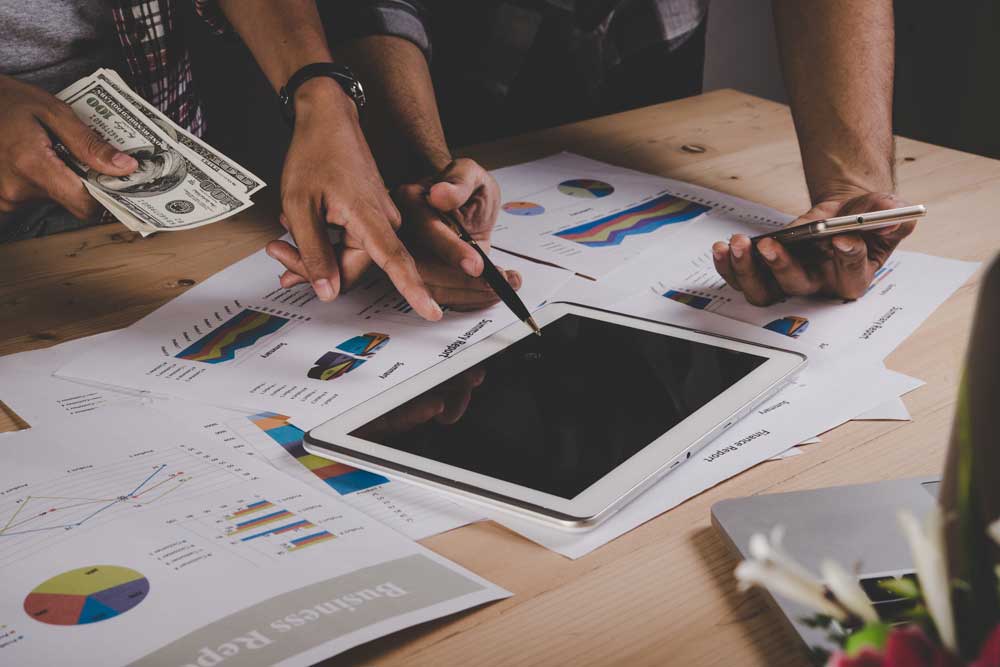 Personalized, Holistic Financial Planning