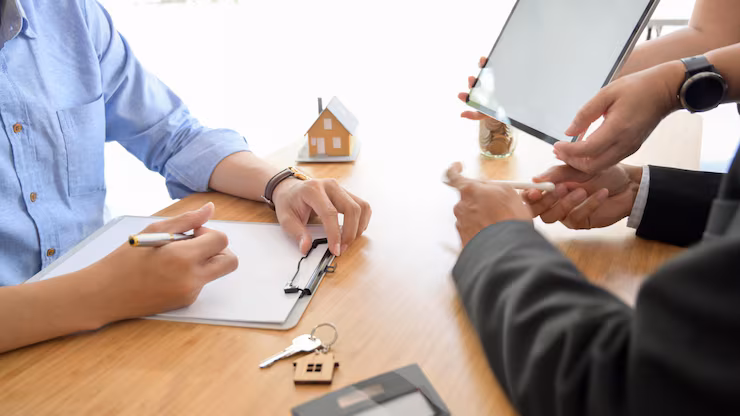 Estate and Legacy Planning