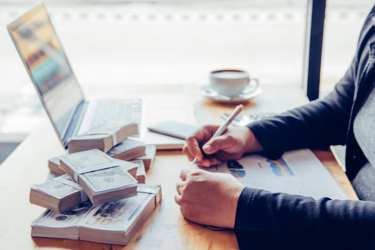 Personalized Wealth Management