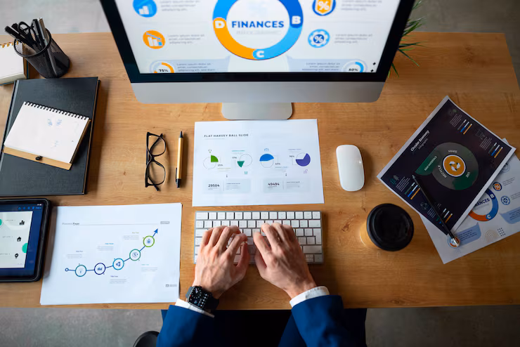 Investment Portfolio Management