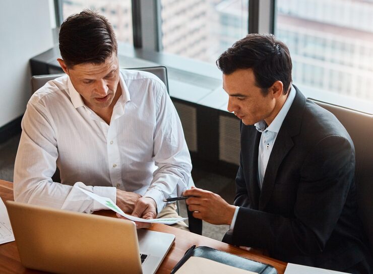 understanding fiduciary