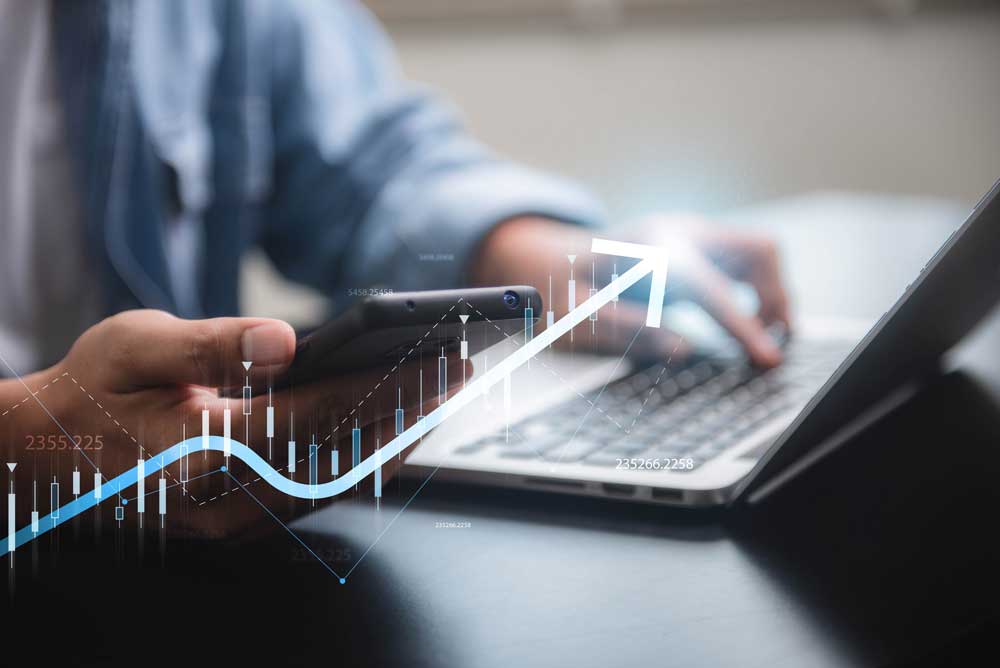 Proven Track Record with Client Testimonials