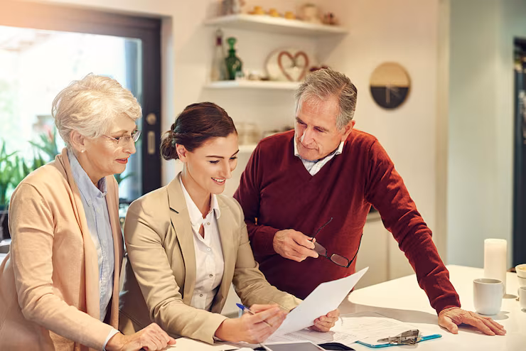 Retirement Planning Built Around You