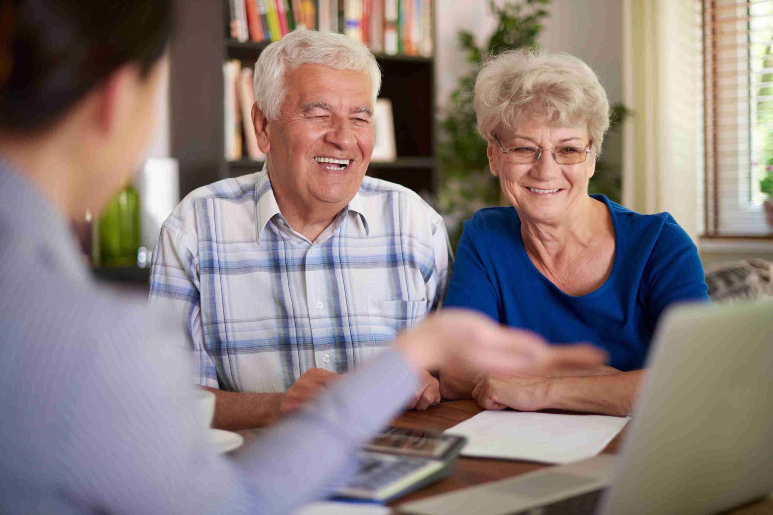Personalized Retirement Planning