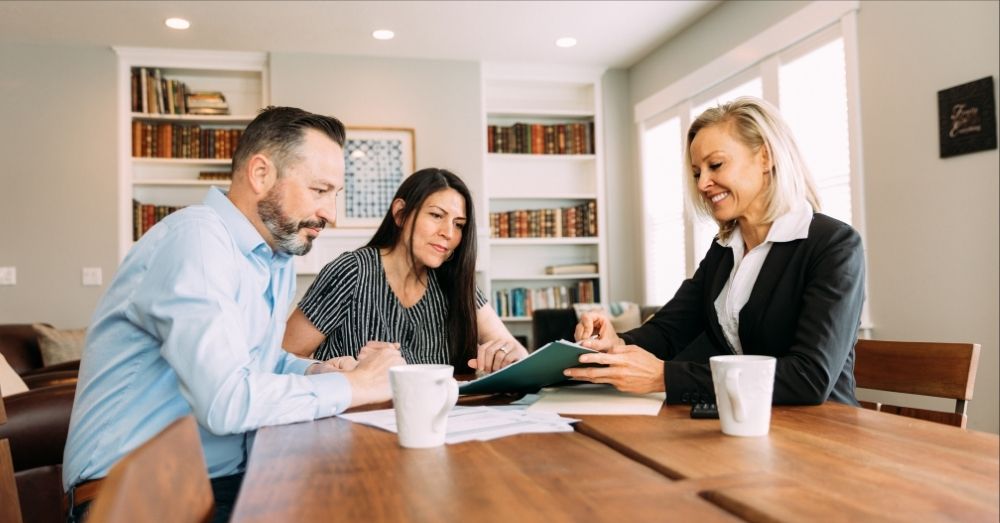 Financial Advisor