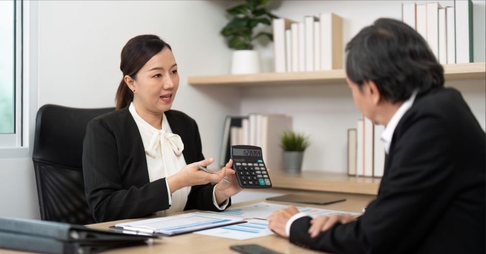 Financial Advisor