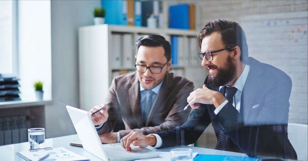 Personal Consultant Services