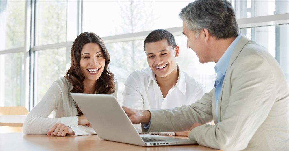 Consulting in Finance