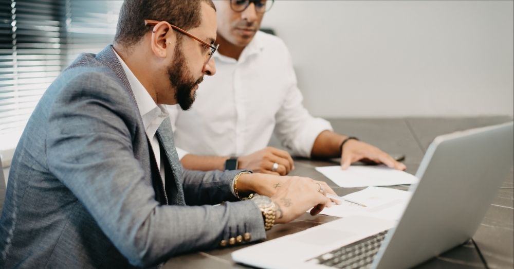 Financial Consultants