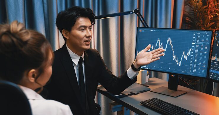 Dedicated Investor Support