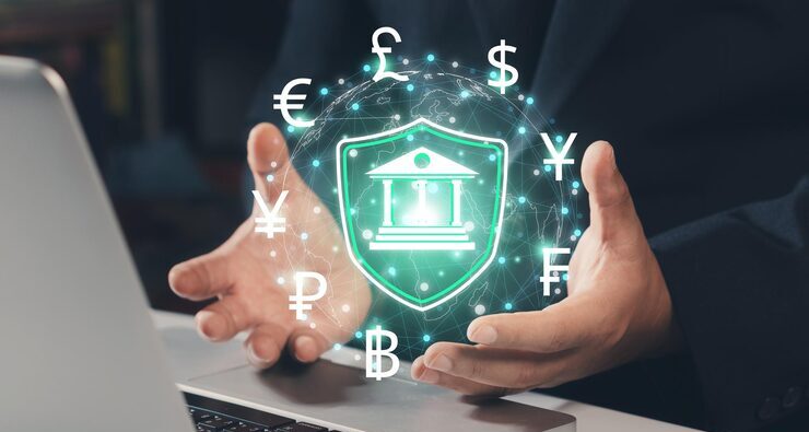 Secure Transaction Process