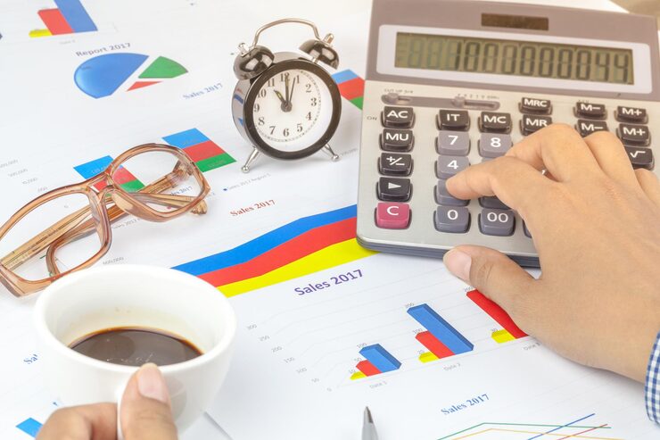 Tax-Efficient Investment Strategies