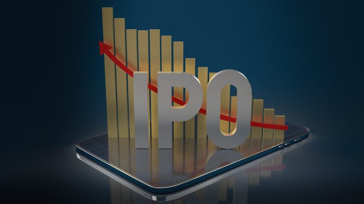 Pre IPO Stock Purchase