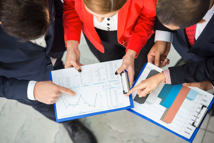 Risk Management Before Going Public