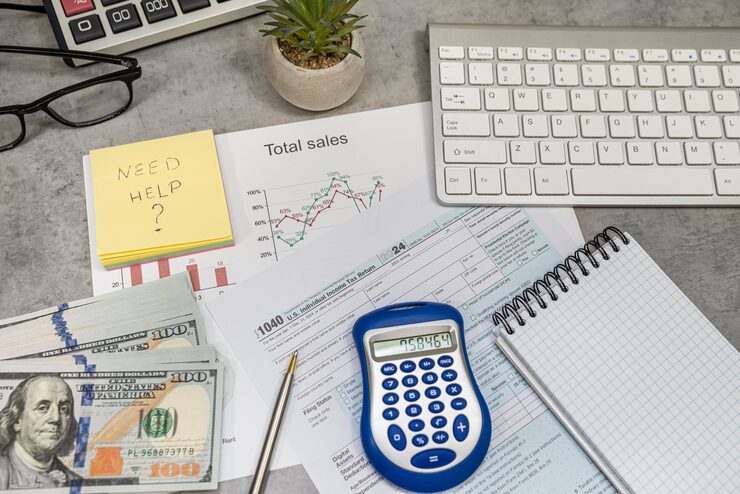 Tax-Efficient Investment Strategies