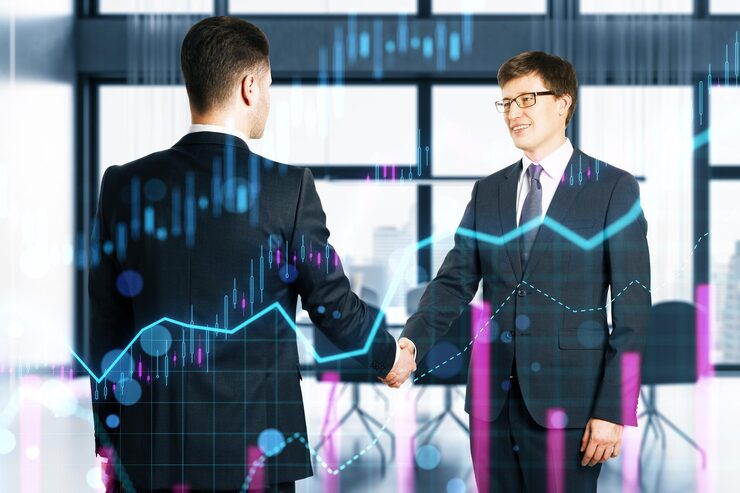 Efficient and Reliable Referrals