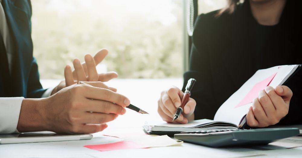 Retirement Planning Near Me Services