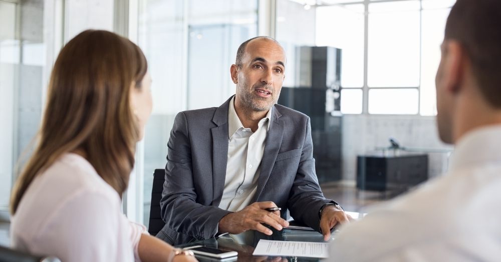 Choosing the Best Fiduciary Financial Advisors Near Me