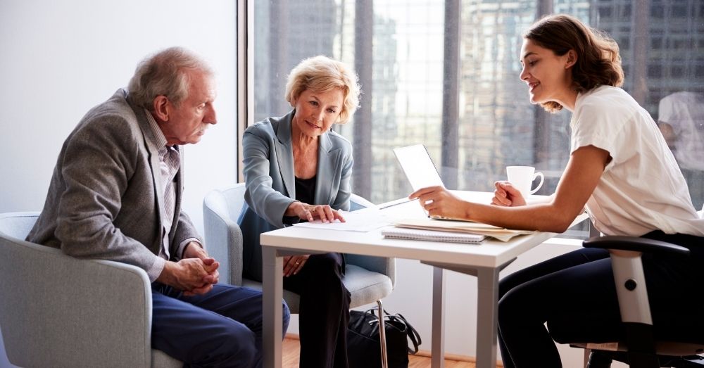 Full retirement age chart