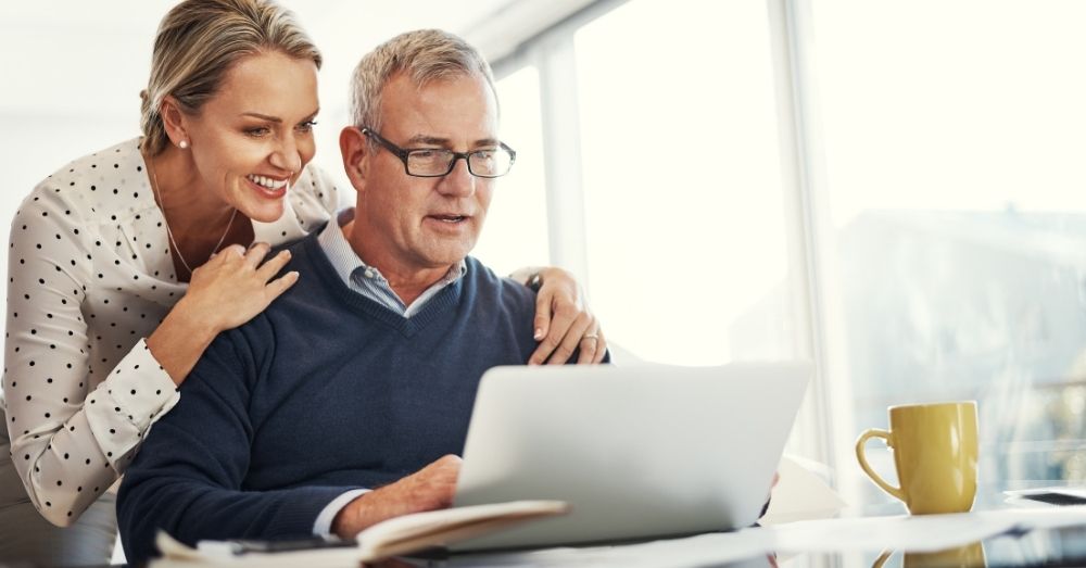 Retirement planning near me