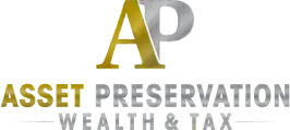 Asset Preservation Wealth & Tax