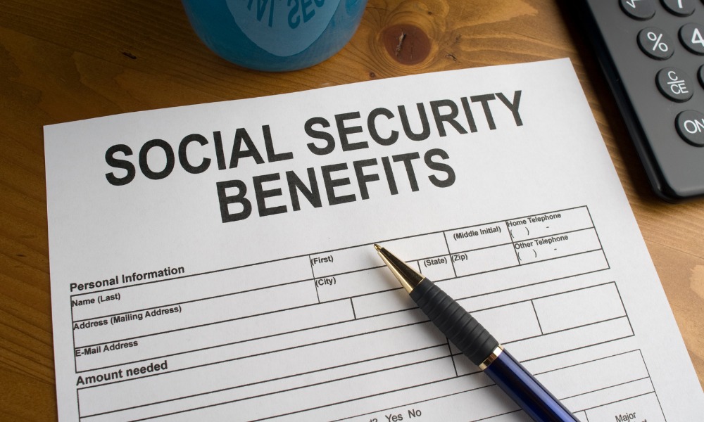 social security